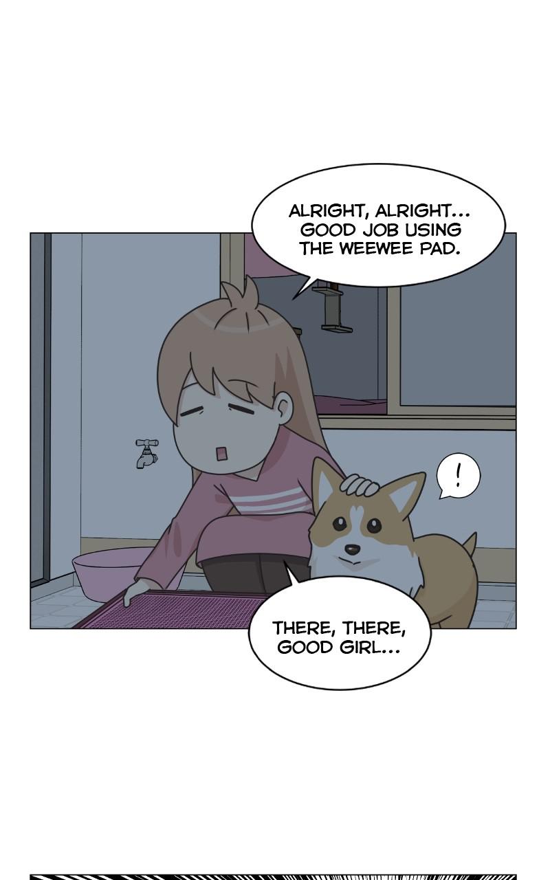 The Dog Diaries Chap 80 - Next Chap 81