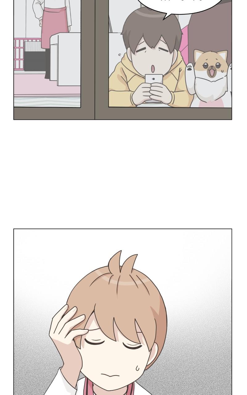 The Dog Diaries Chap 80 - Next Chap 81