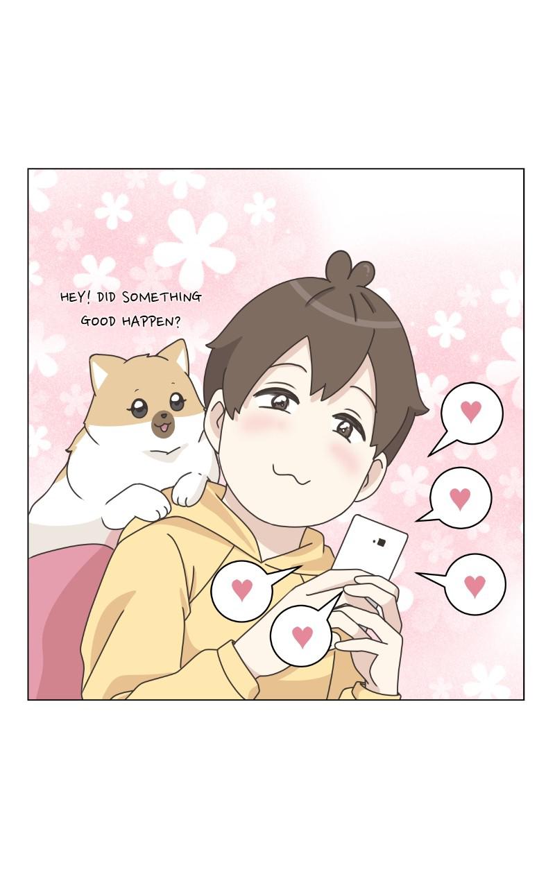 The Dog Diaries Chap 80 - Next Chap 81