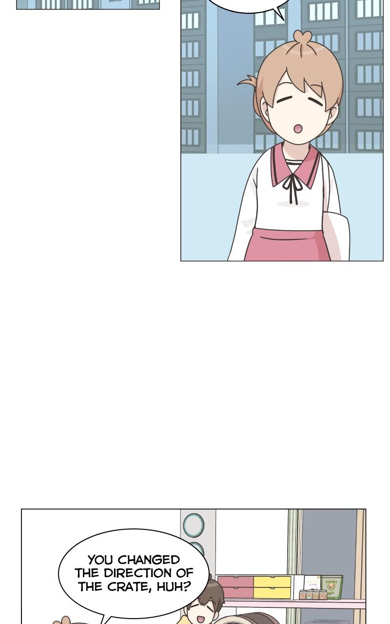 The Dog Diaries Chap 80 - Next Chap 81