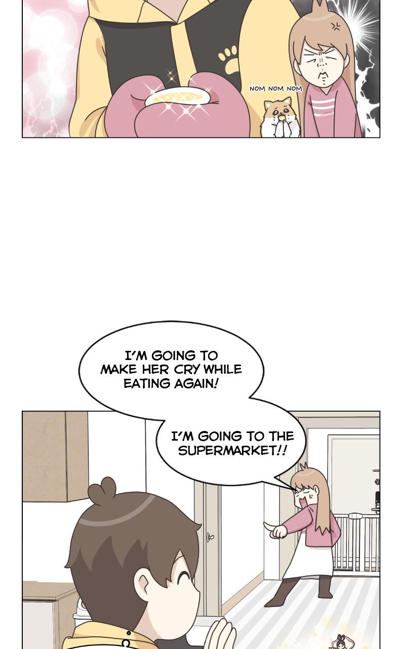 The Dog Diaries Chap 80 - Next Chap 81