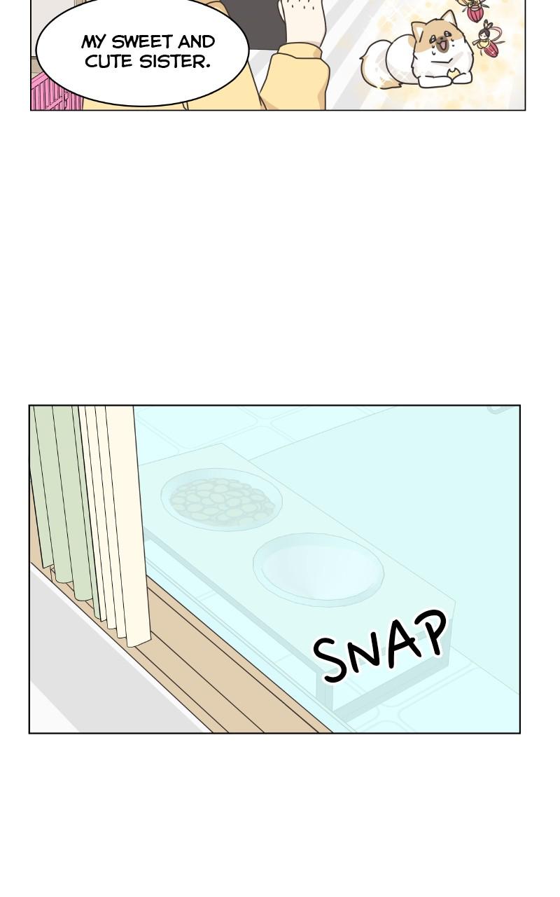 The Dog Diaries Chap 80 - Next Chap 81