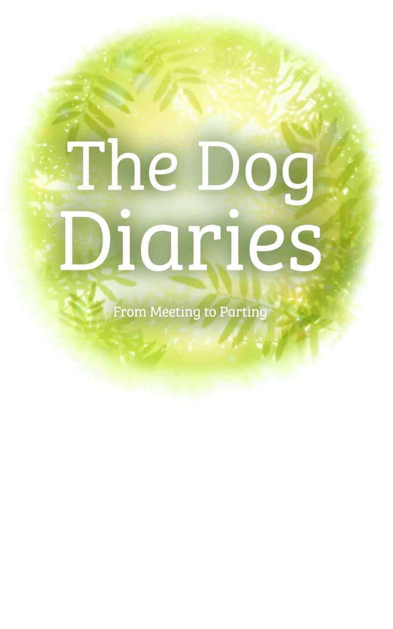 The Dog Diaries Chap 80 - Next Chap 81