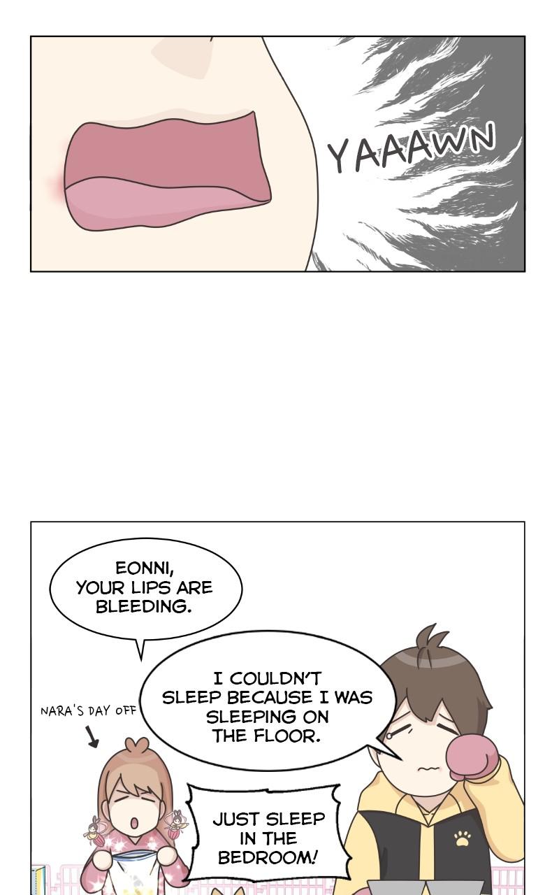 The Dog Diaries Chap 80 - Next Chap 81