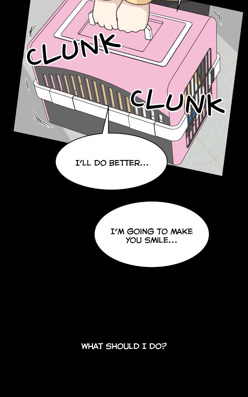 The Dog Diaries Chap 80 - Next Chap 81