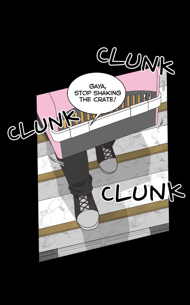 The Dog Diaries Chap 80 - Next Chap 81