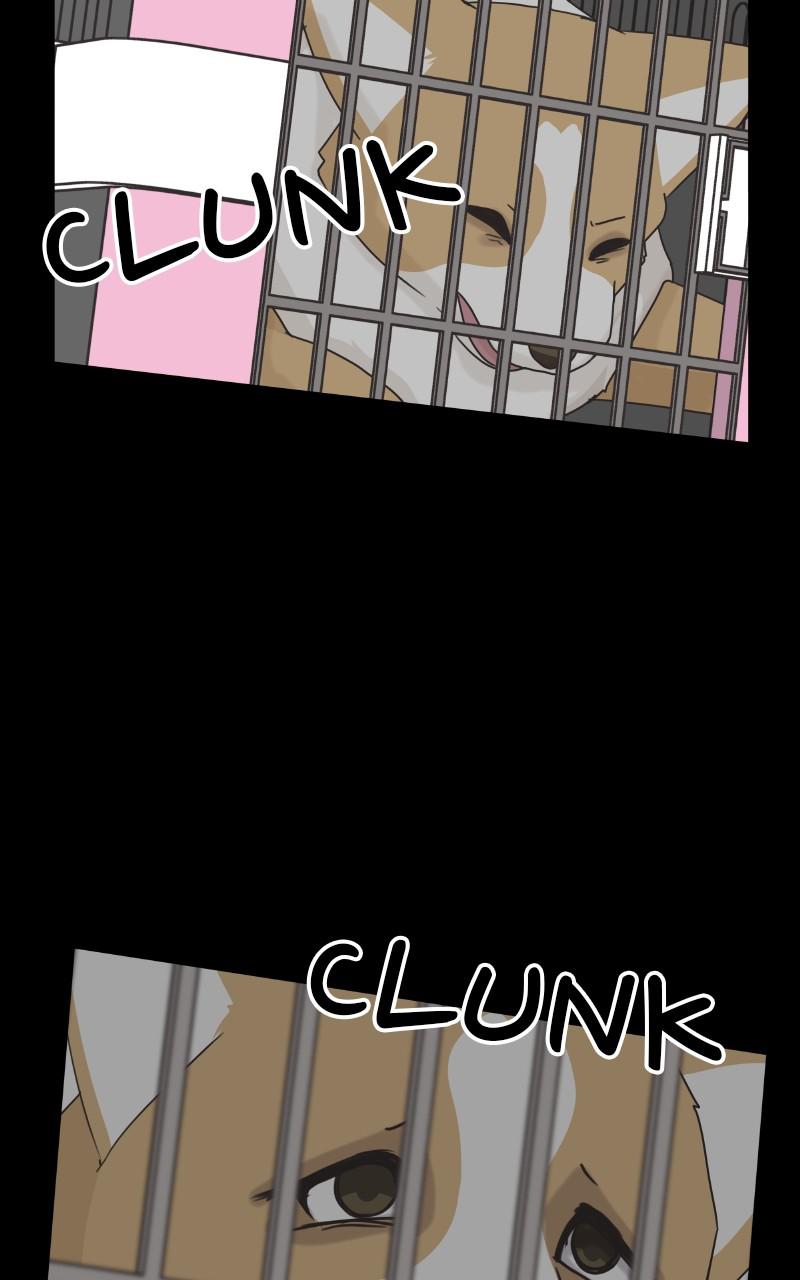 The Dog Diaries Chap 80 - Next Chap 81