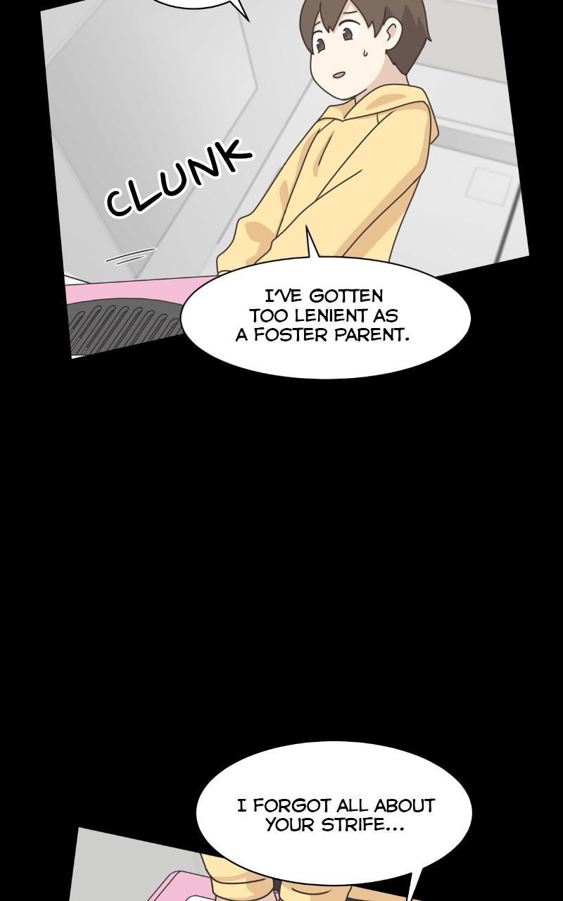 The Dog Diaries Chap 80 - Next Chap 81