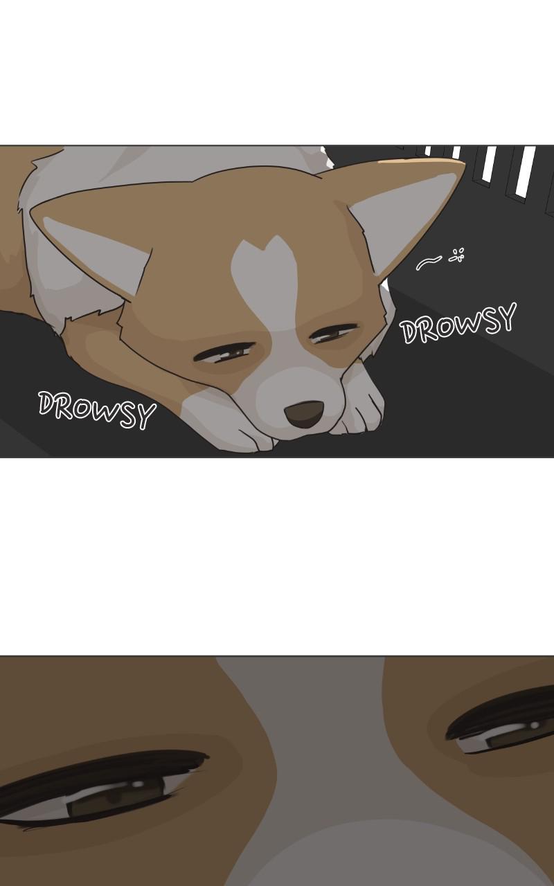 The Dog Diaries Chap 80 - Next Chap 81