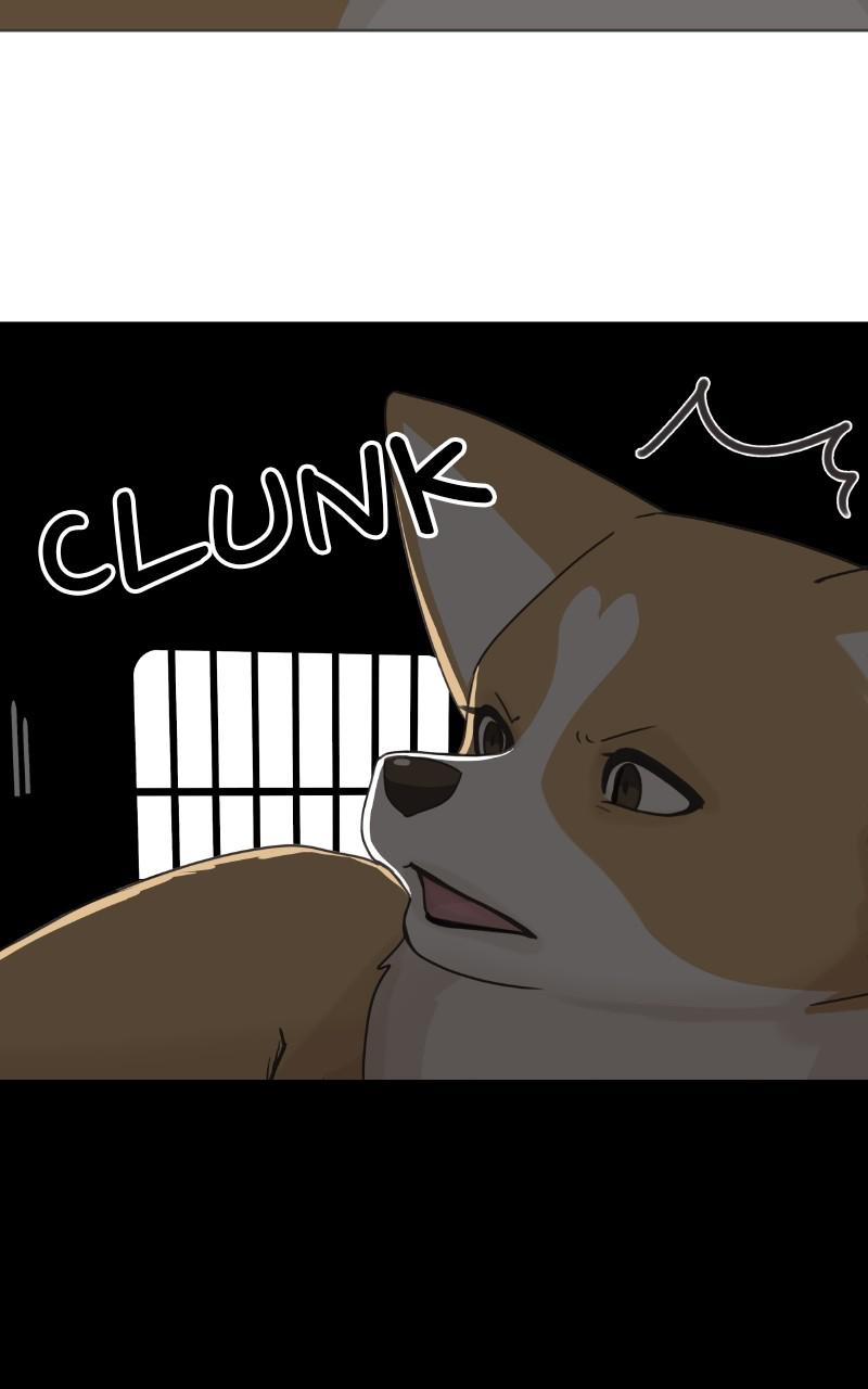 The Dog Diaries Chap 80 - Next Chap 81