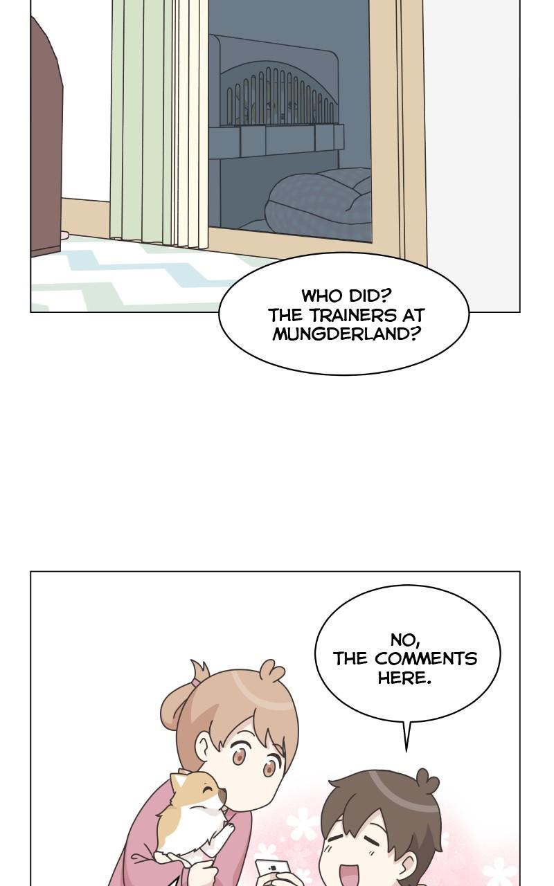 The Dog Diaries Chap 80 - Next Chap 81