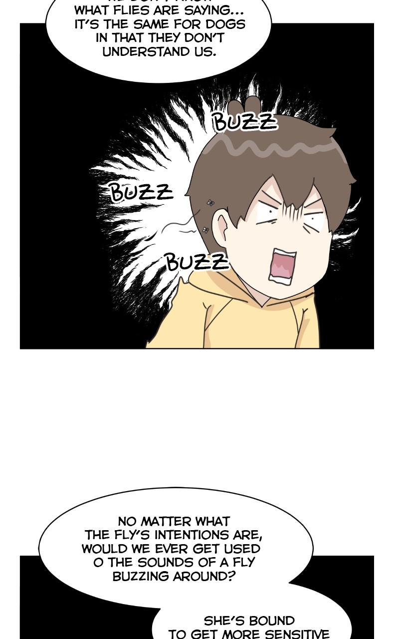 The Dog Diaries Chap 81 - Next Chap 82