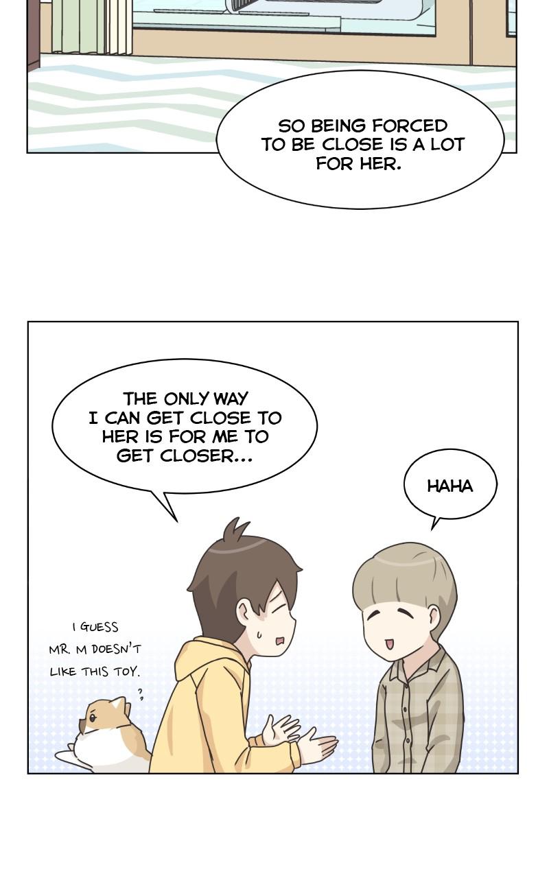 The Dog Diaries Chap 81 - Next Chap 82