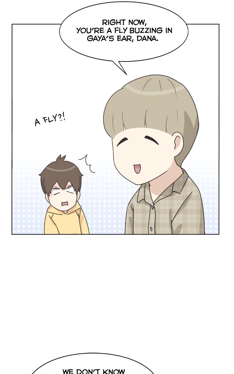 The Dog Diaries Chap 81 - Next Chap 82