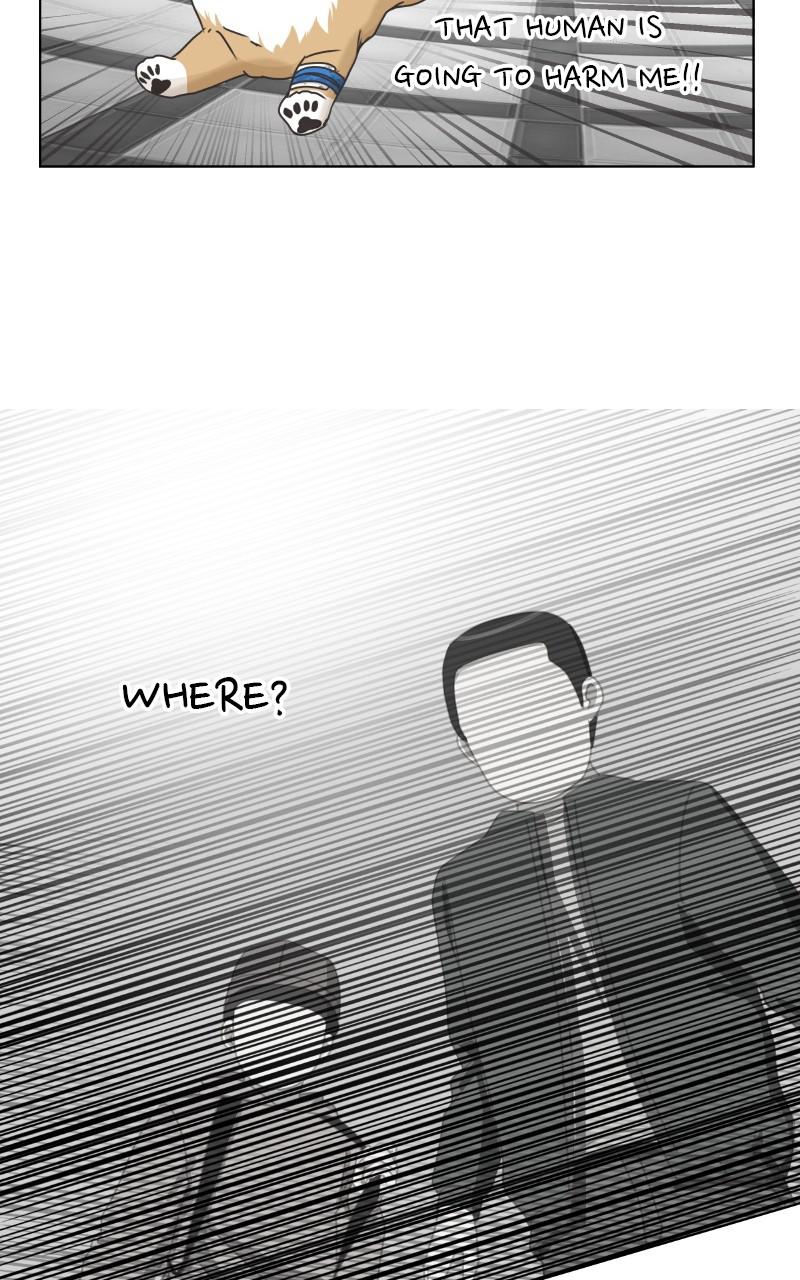 The Dog Diaries Chap 81 - Next Chap 82