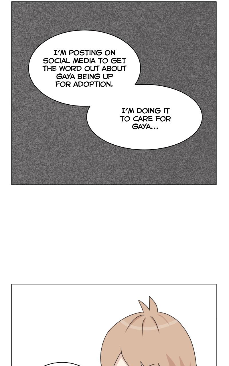 The Dog Diaries Chap 81 - Next Chap 82