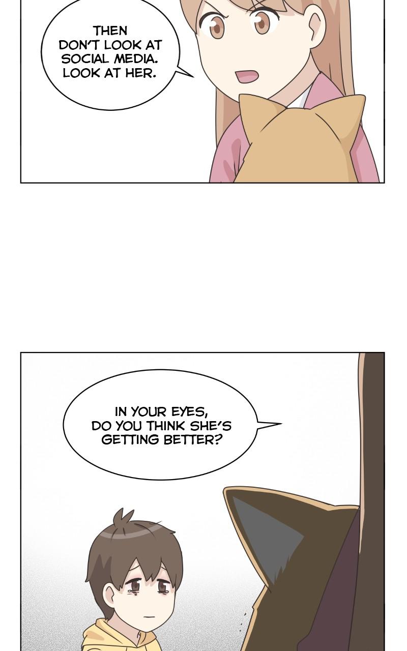 The Dog Diaries Chap 81 - Next Chap 82