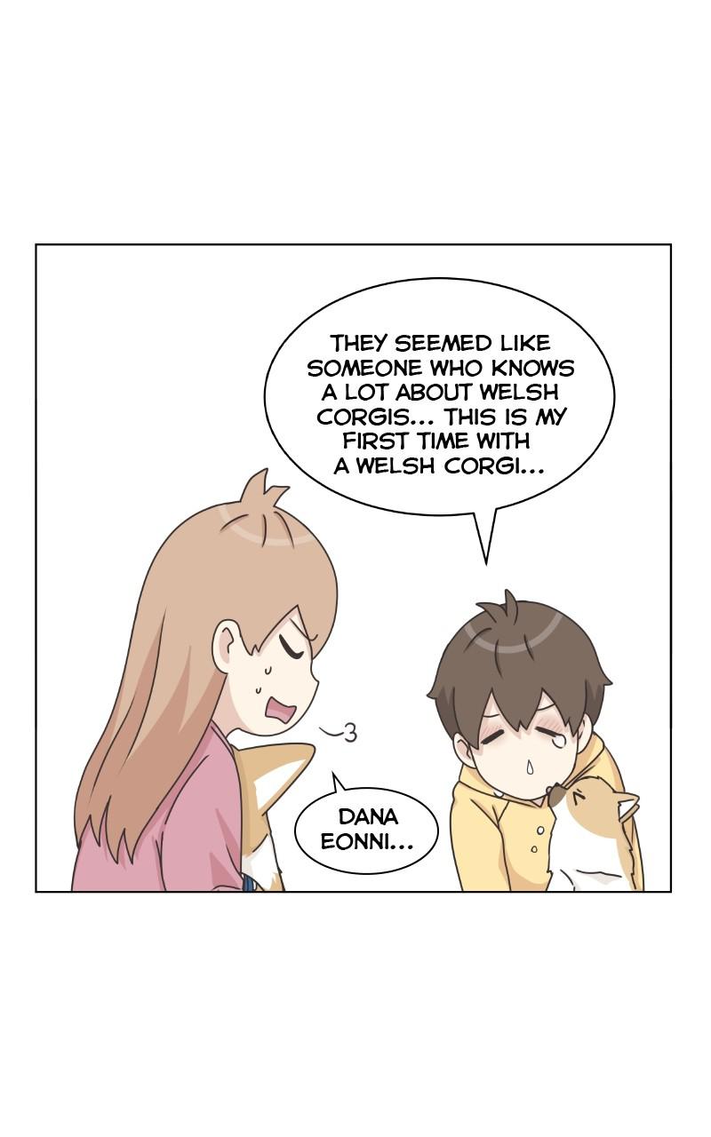 The Dog Diaries Chap 81 - Next Chap 82