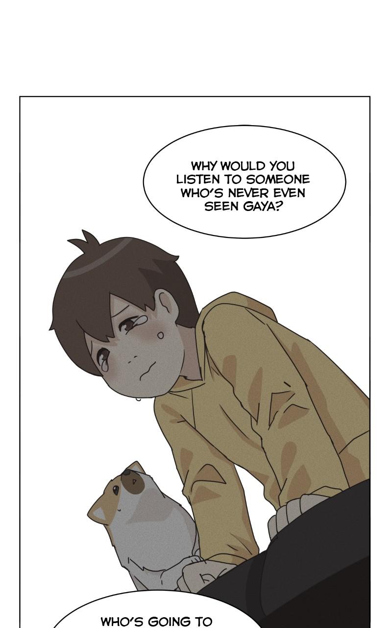 The Dog Diaries Chap 81 - Next Chap 82
