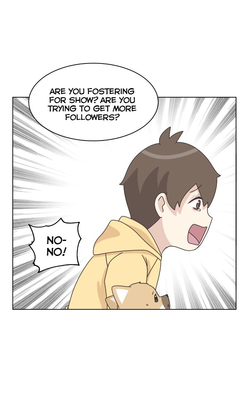The Dog Diaries Chap 81 - Next Chap 82