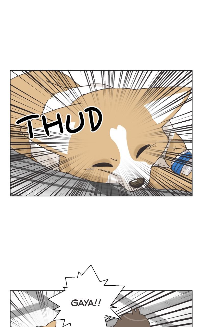 The Dog Diaries Chap 81 - Next Chap 82