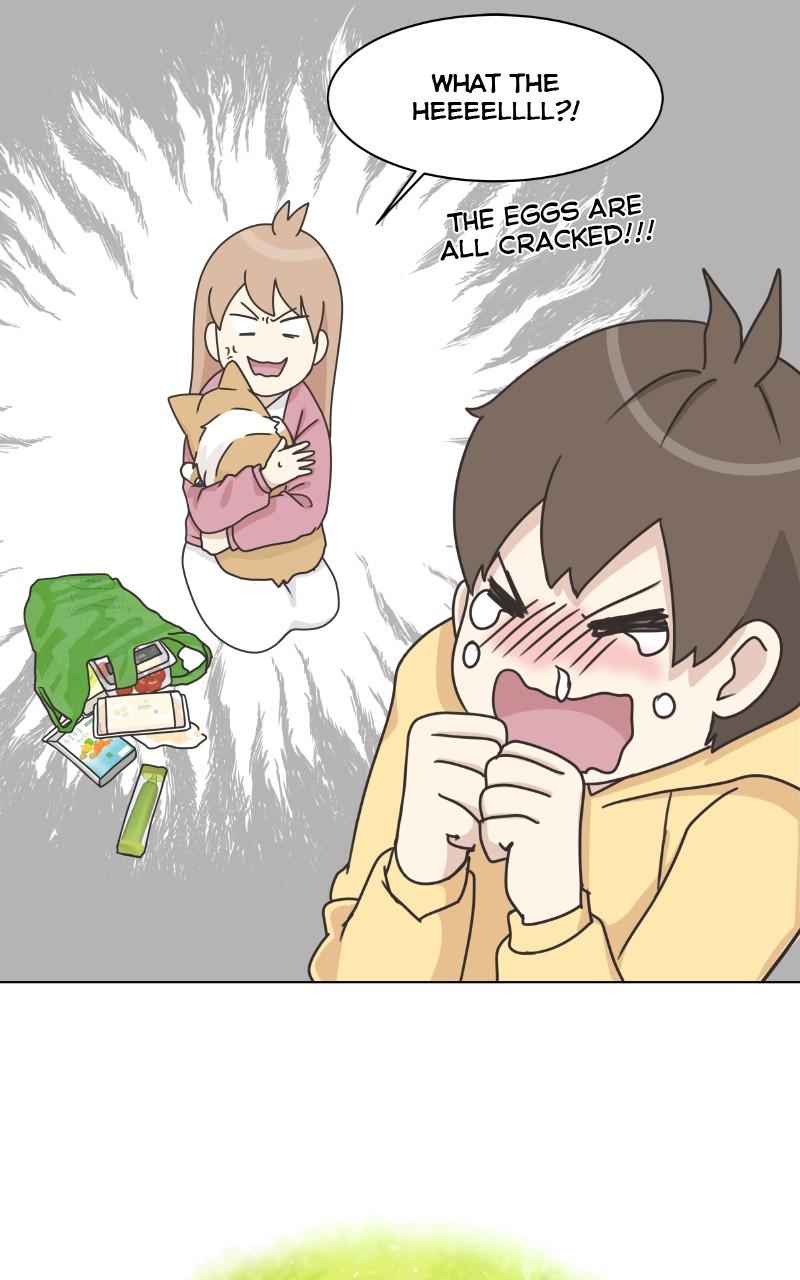 The Dog Diaries Chap 81 - Next Chap 82