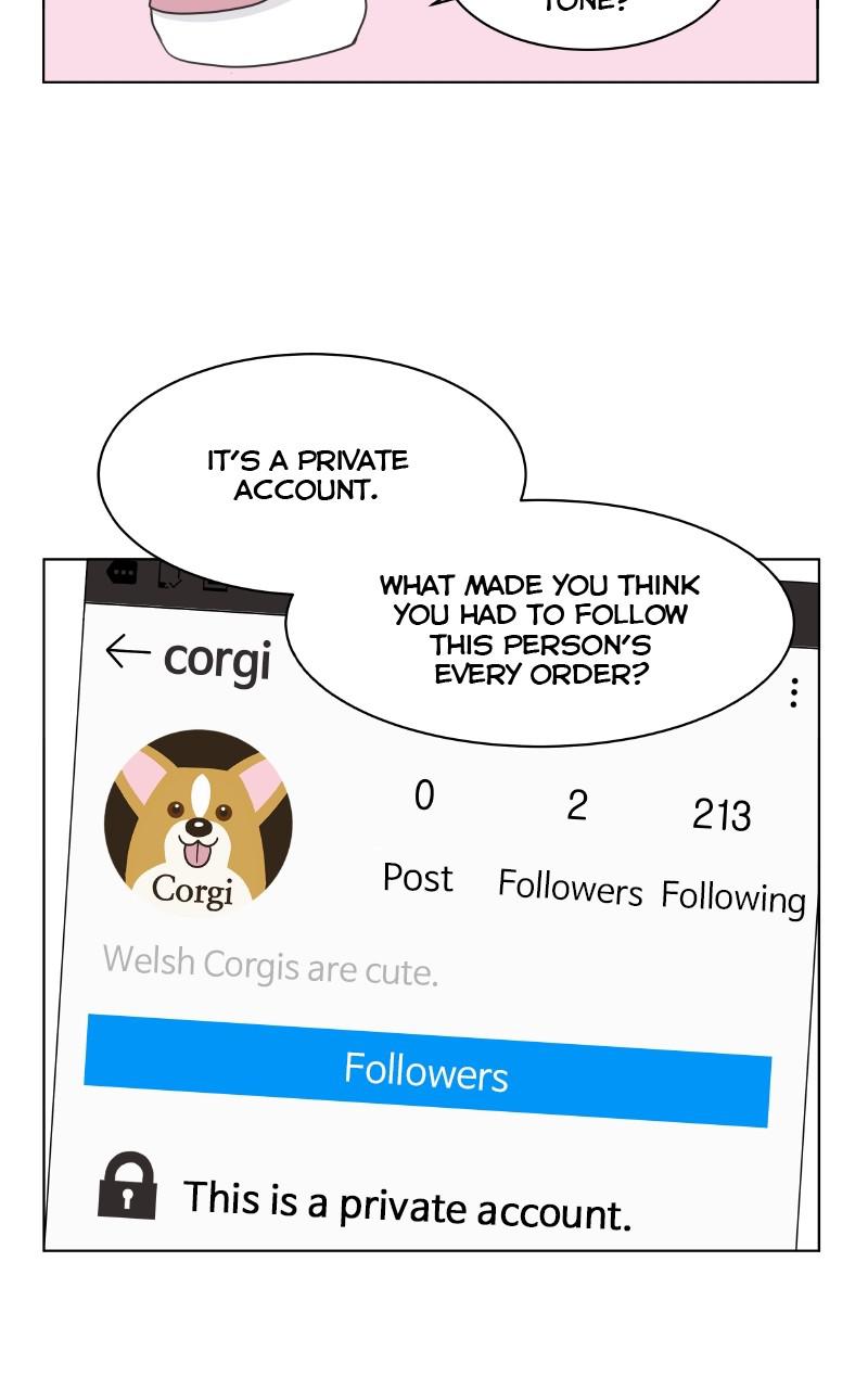 The Dog Diaries Chap 81 - Next Chap 82