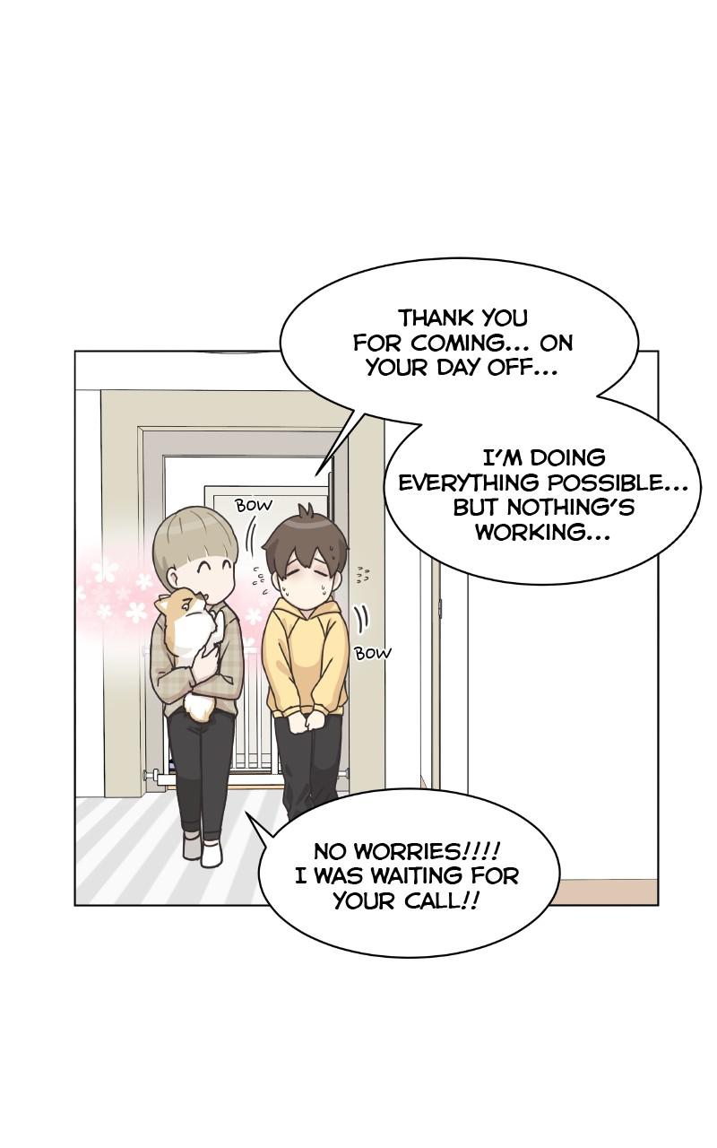 The Dog Diaries Chap 81 - Next Chap 82