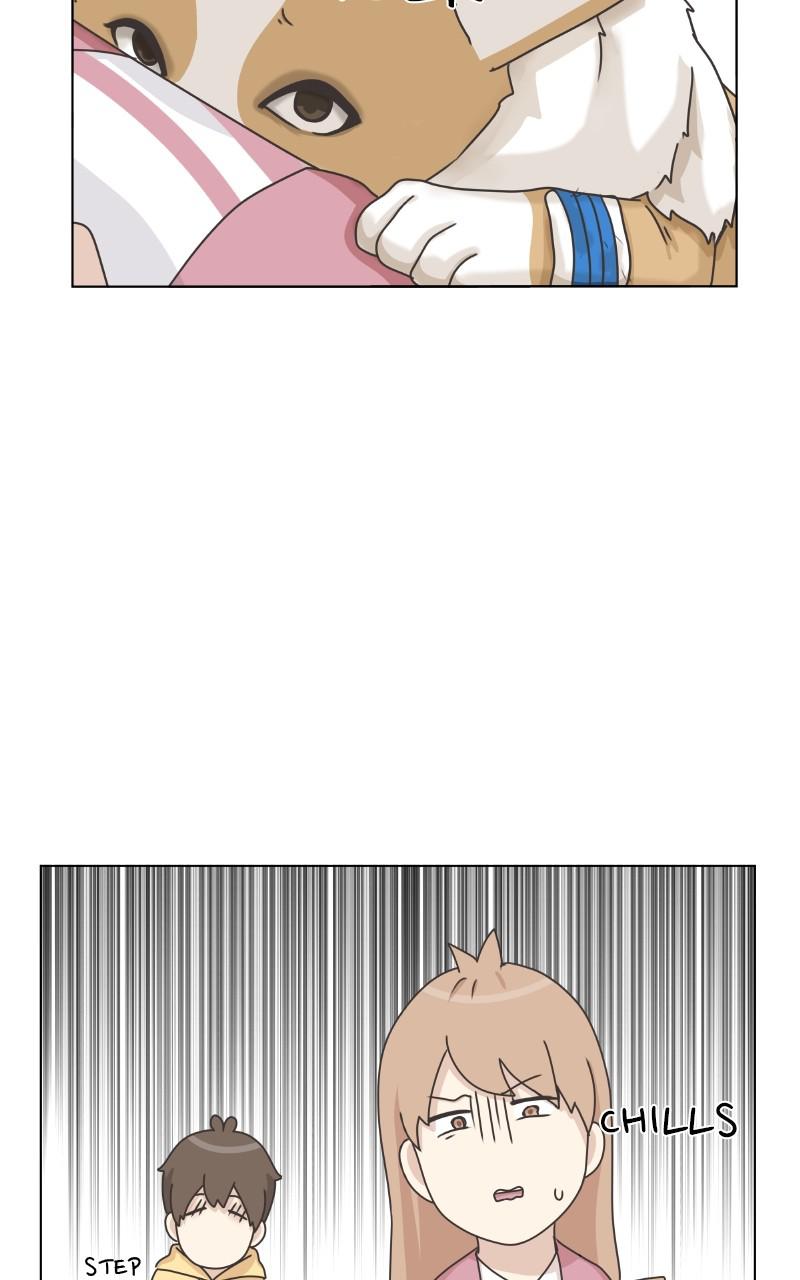 The Dog Diaries Chap 81 - Next Chap 82