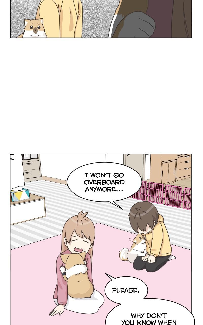 The Dog Diaries Chap 81 - Next Chap 82