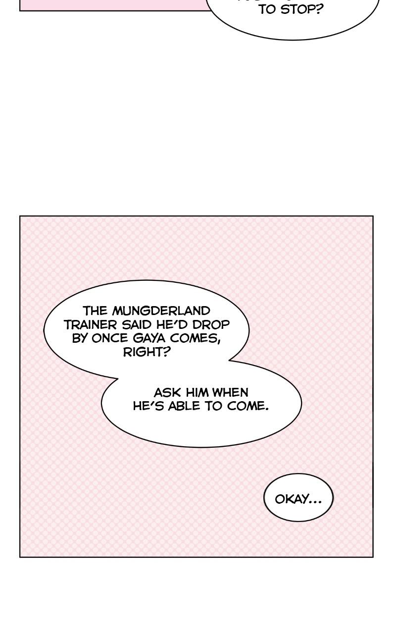 The Dog Diaries Chap 81 - Next Chap 82