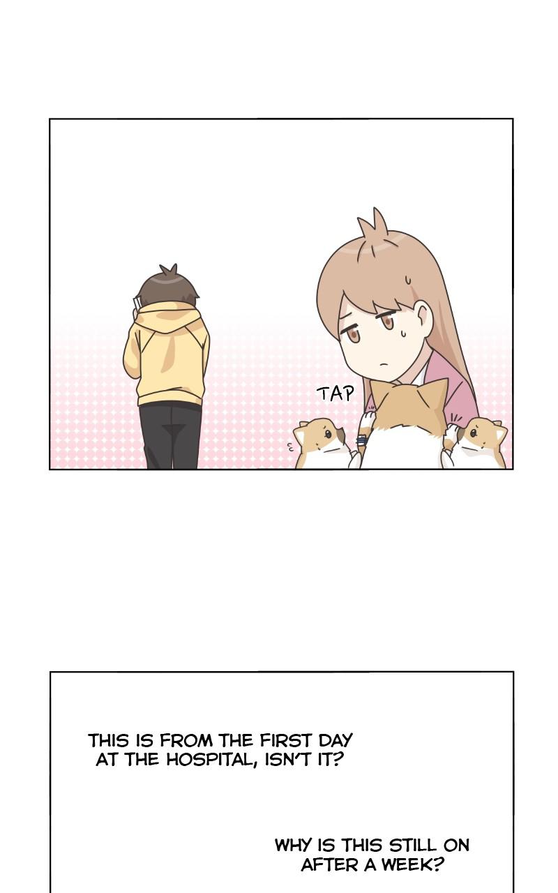 The Dog Diaries Chap 81 - Next Chap 82
