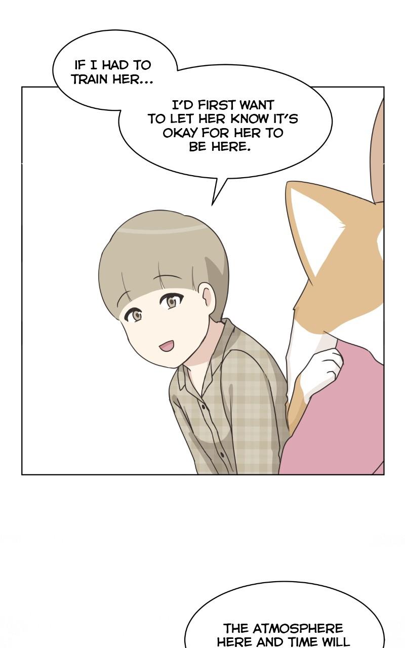 The Dog Diaries Chap 81 - Next Chap 82