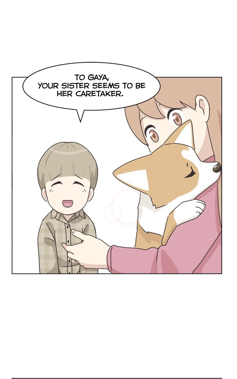 The Dog Diaries Chap 81 - Next Chap 82