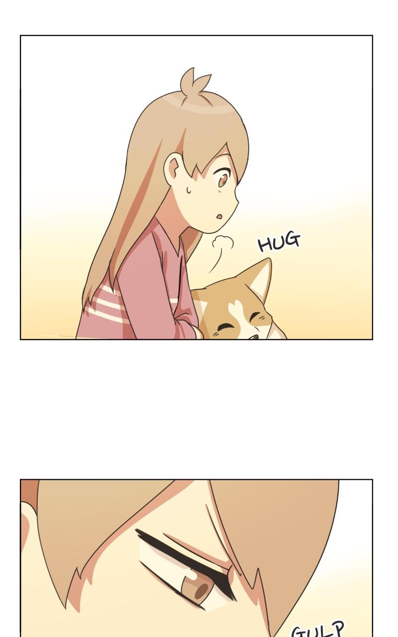 The Dog Diaries Chap 81 - Next Chap 82