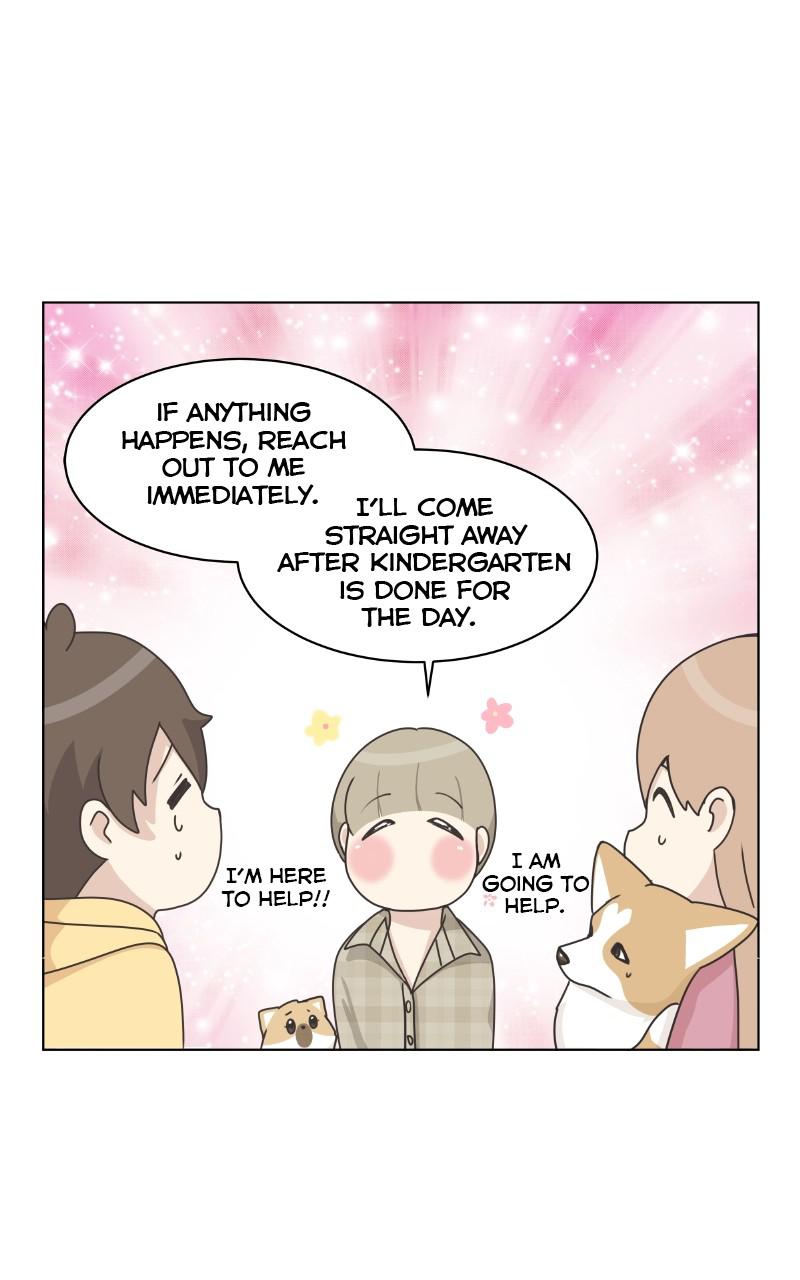 The Dog Diaries Chap 81 - Next Chap 82