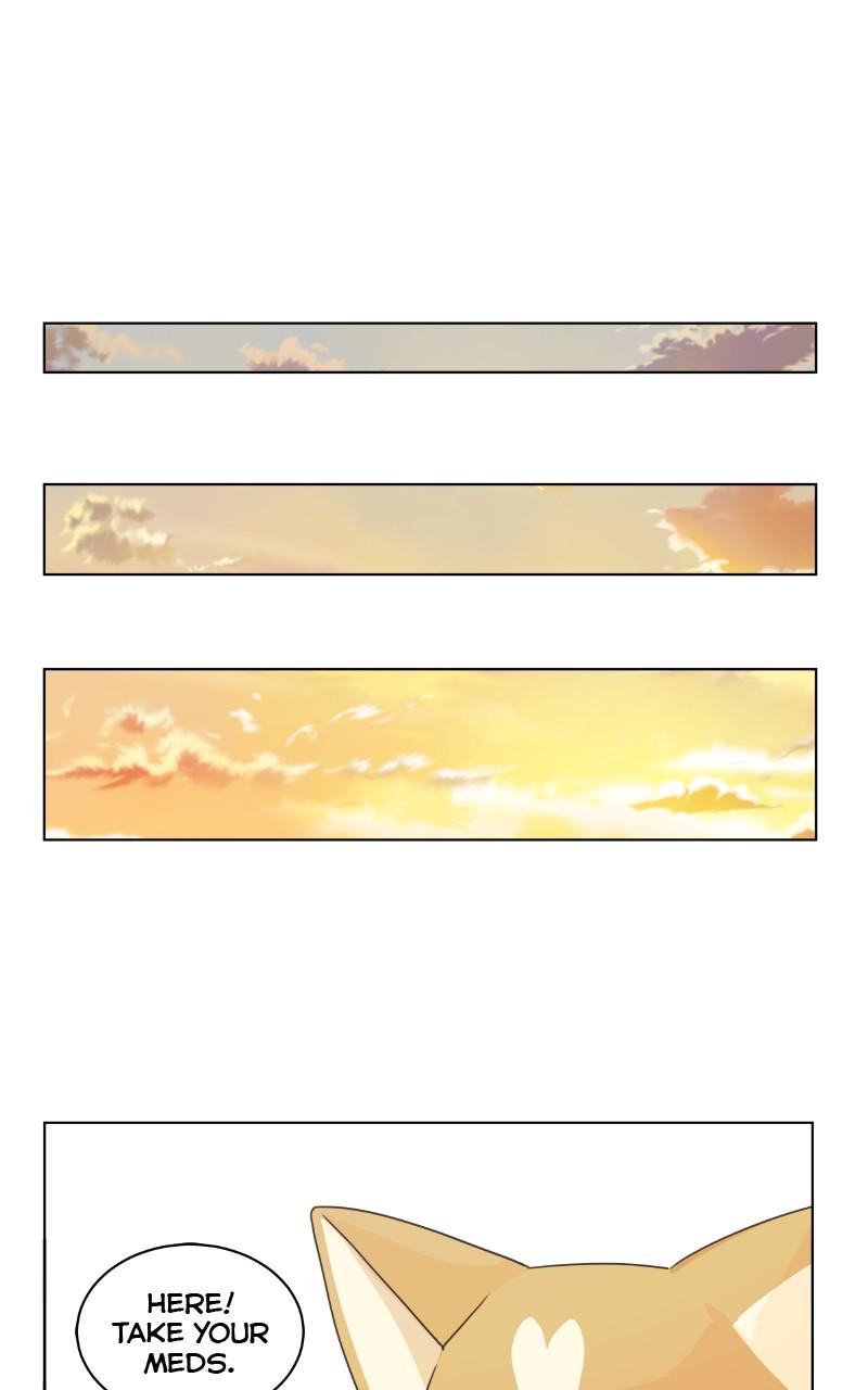 The Dog Diaries Chap 81 - Next Chap 82