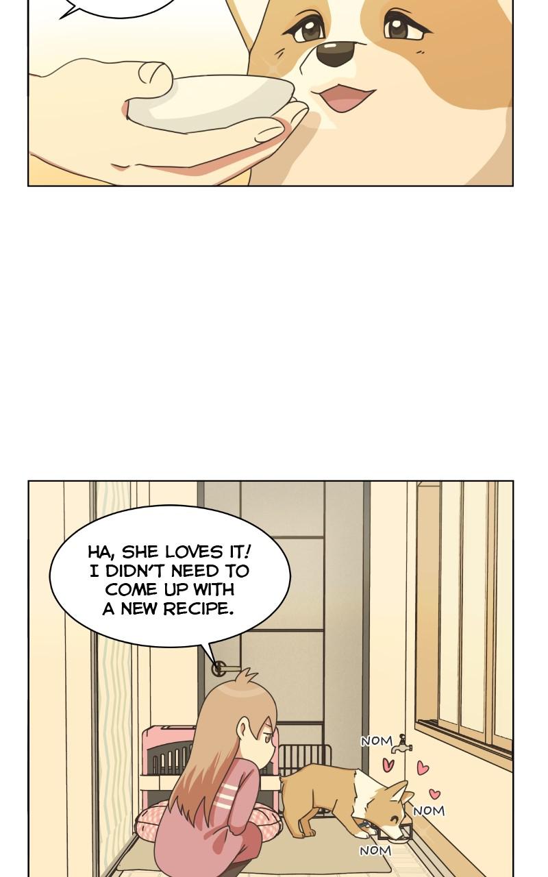 The Dog Diaries Chap 81 - Next Chap 82