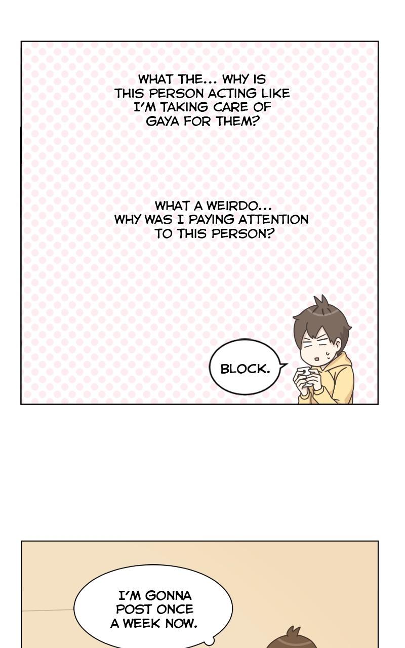 The Dog Diaries Chap 81 - Next Chap 82