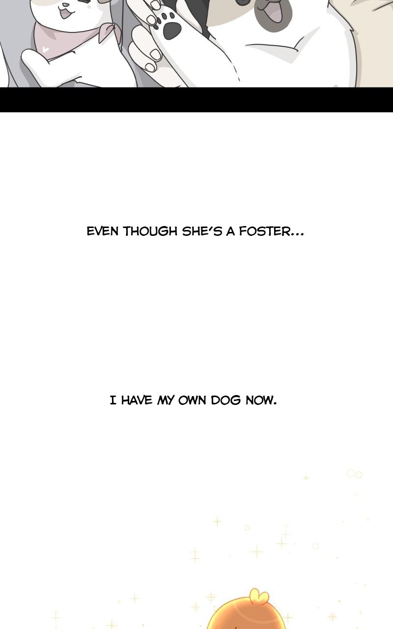 The Dog Diaries Chap 81 - Next Chap 82