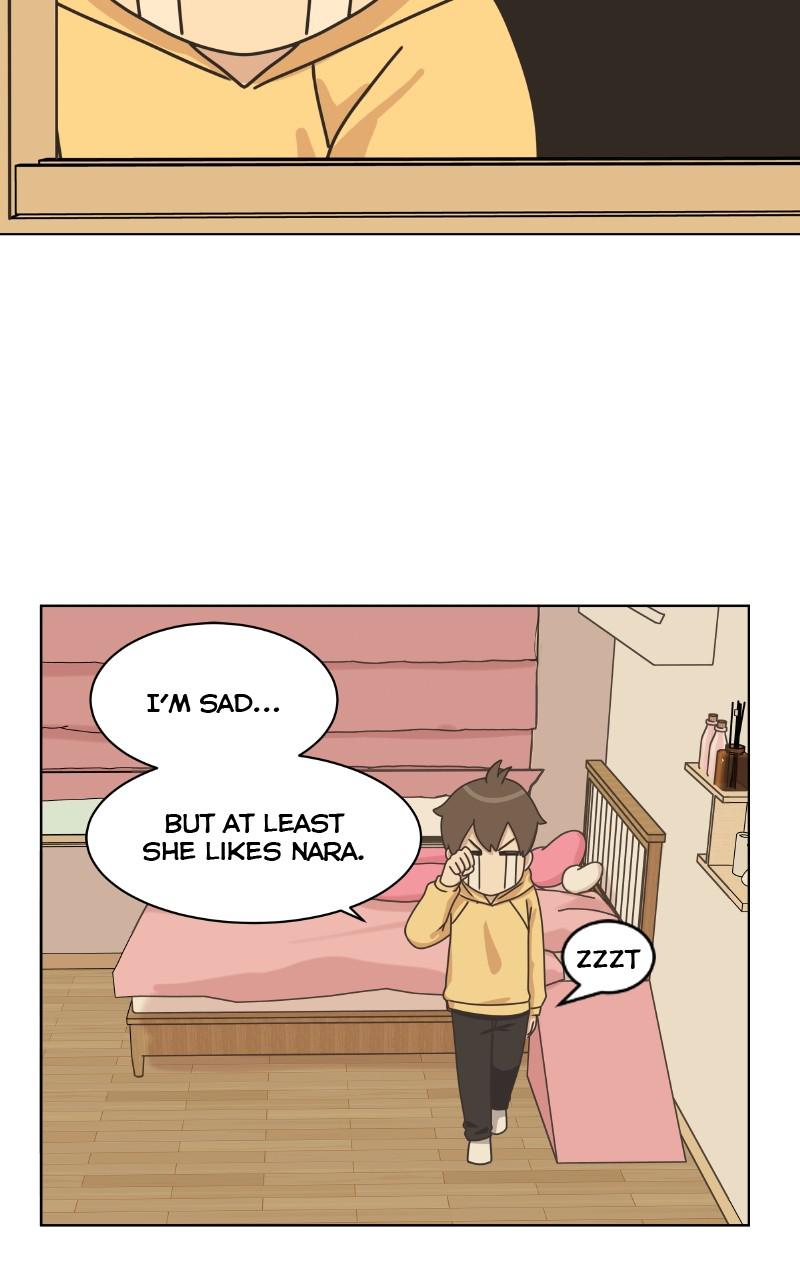 The Dog Diaries Chap 81 - Next Chap 82