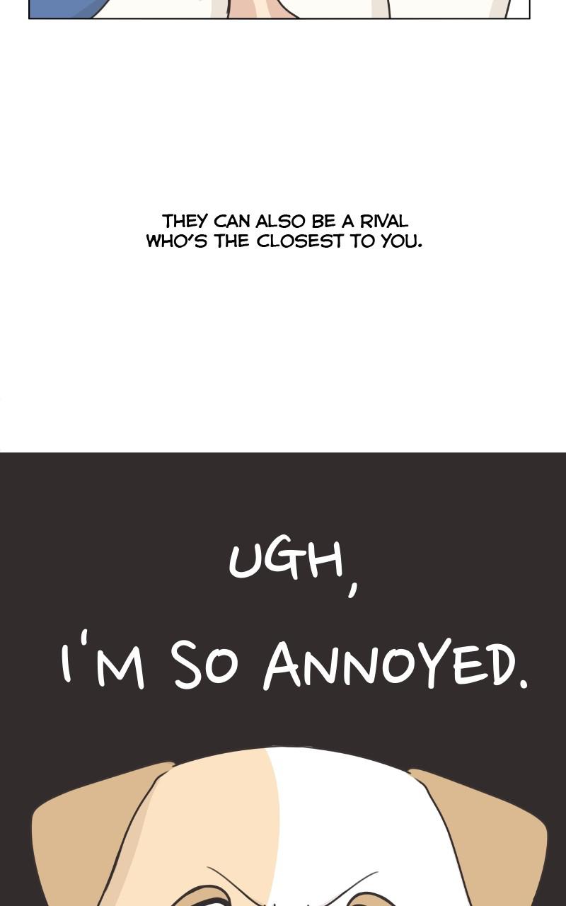 The Dog Diaries Chap 81 - Next Chap 82