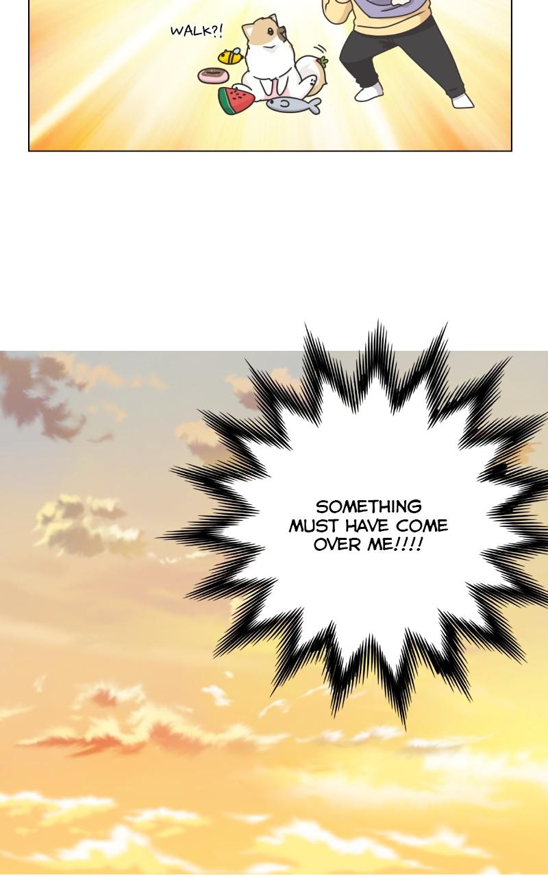 The Dog Diaries Chap 81 - Next Chap 82