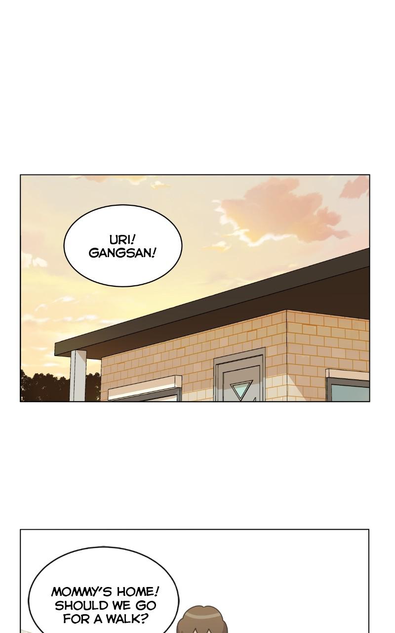 The Dog Diaries Chap 81 - Next Chap 82