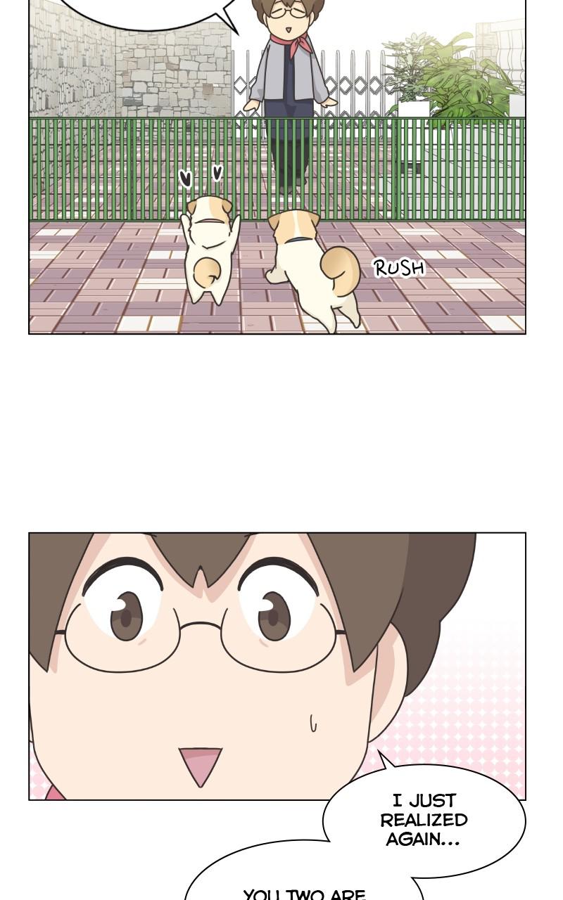 The Dog Diaries Chap 81 - Next Chap 82
