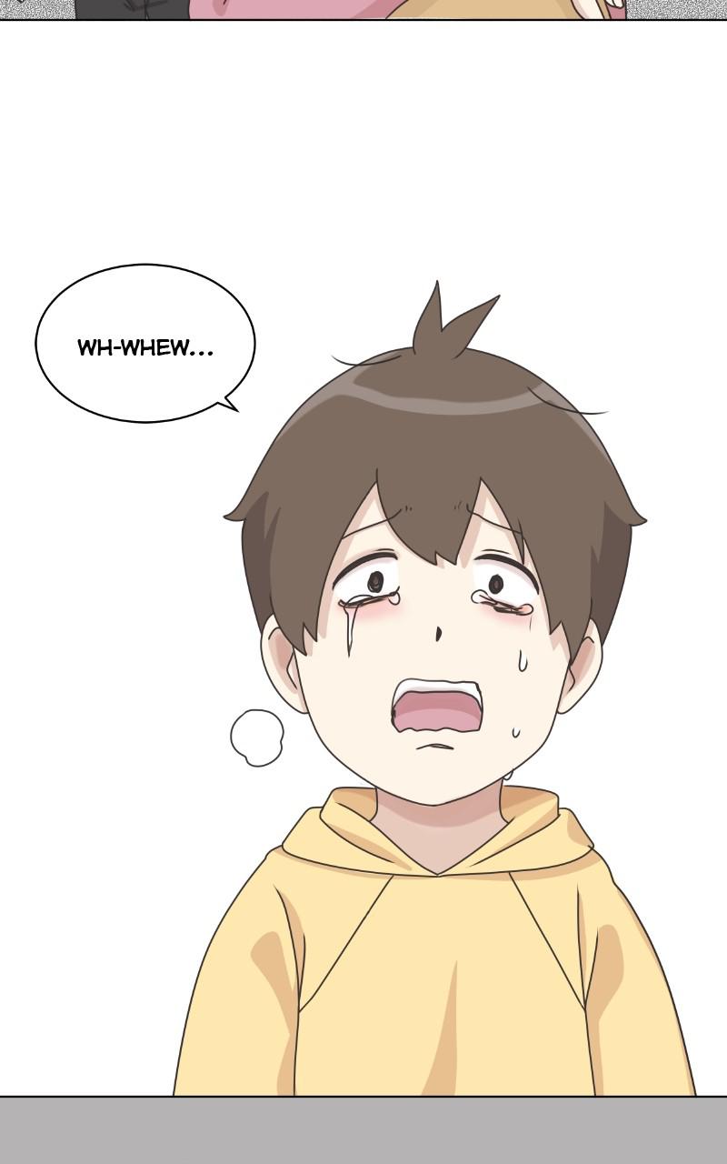 The Dog Diaries Chap 81 - Next Chap 82