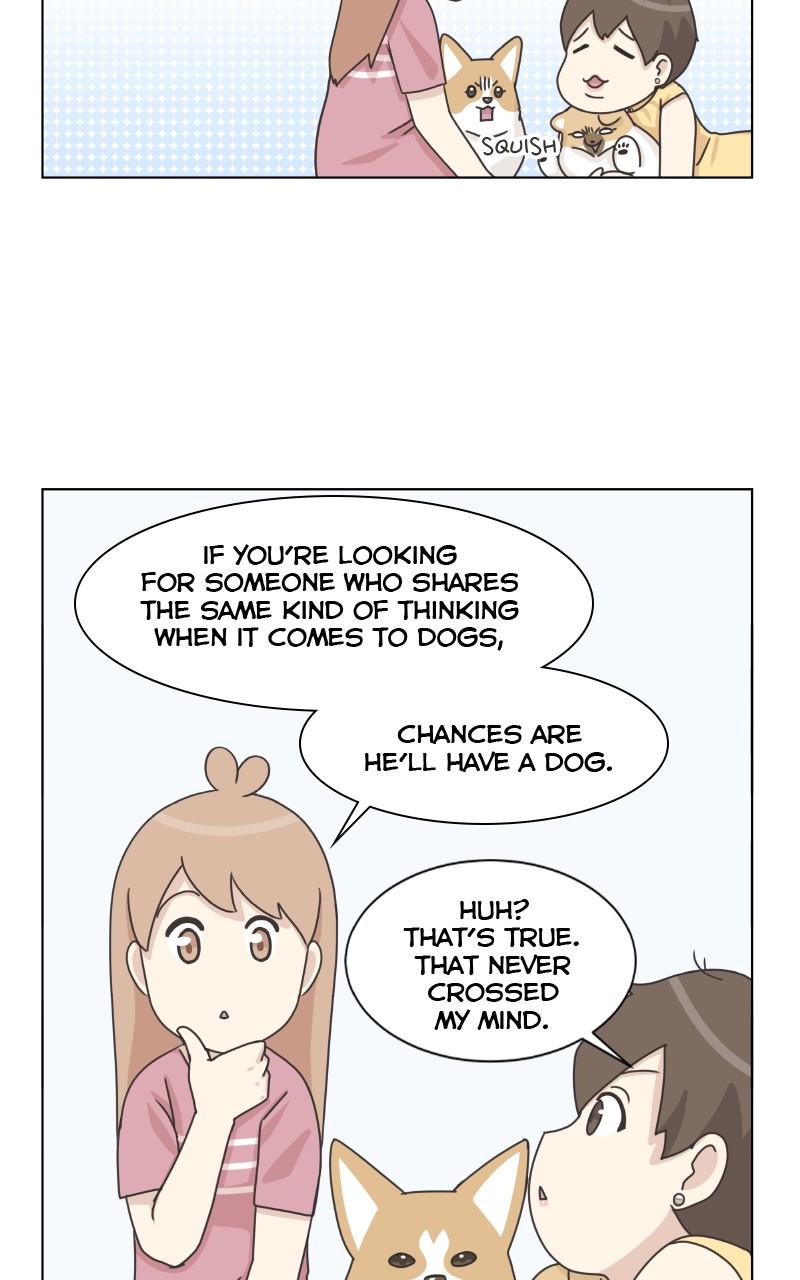 The Dog Diaries Chap 95 - Next Chap 96