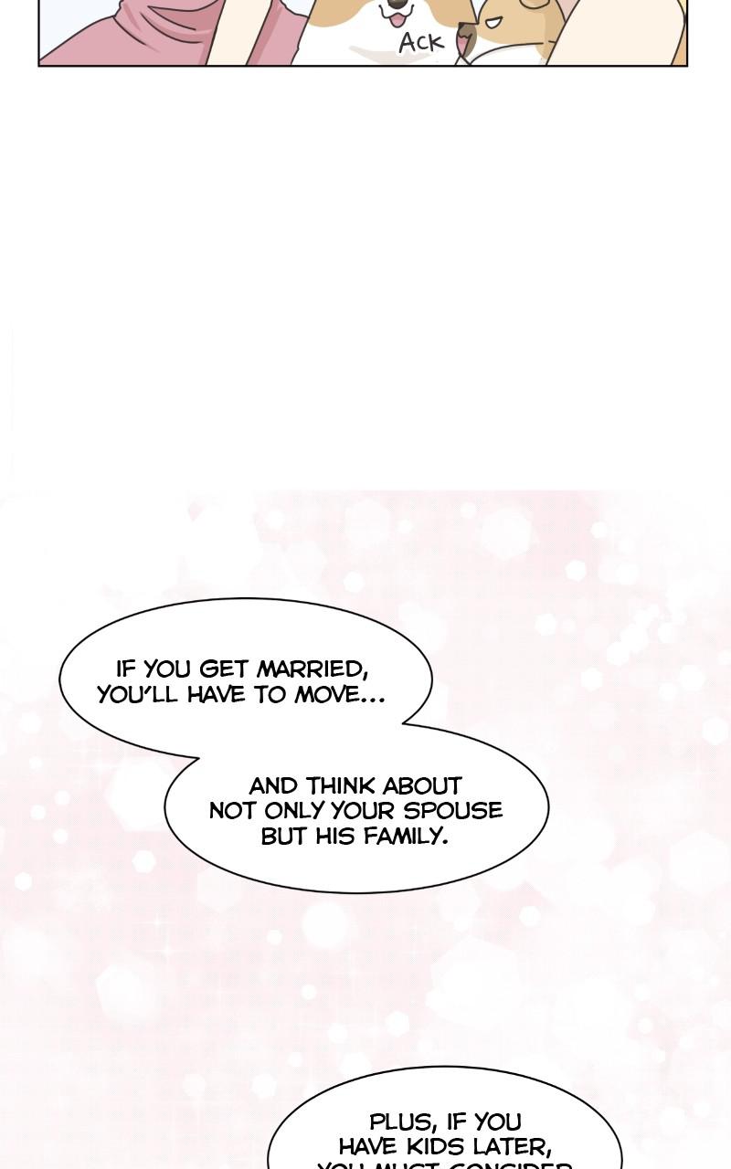 The Dog Diaries Chap 95 - Next Chap 96