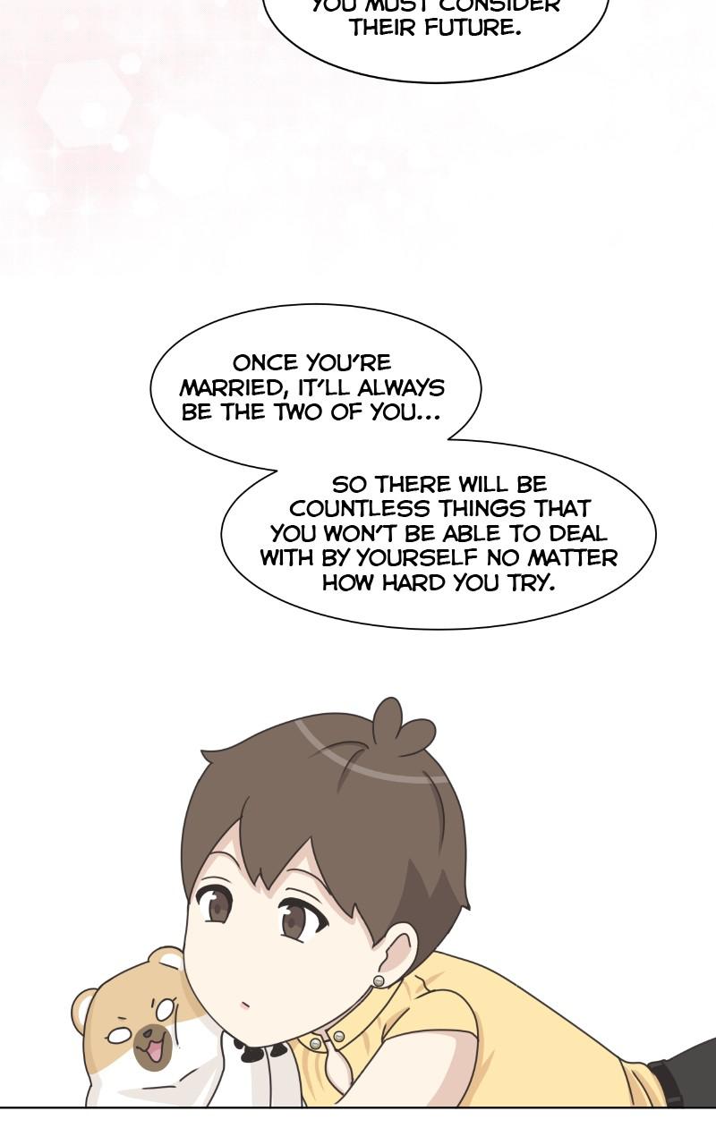 The Dog Diaries Chap 95 - Next Chap 96