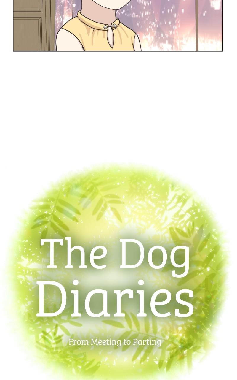 The Dog Diaries Chap 95 - Next Chap 96